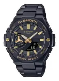 在飛比找Yahoo!奇摩拍賣優惠-【台南時代鐘錶 CASIO】卡西歐 G-SHOCK 200米