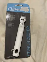 Cuisena Citrus Zester Freepost Acc421