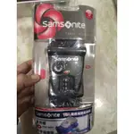 現貨🤩SAMSONITE 新秀麗 密碼行李綁帶 TSA 國際海關密碼鎖 行李箱配件 行李鎖 海關鎖 密碼鎖 行李捆帶束帶