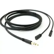 Replacement cable for Ultimate Ears UE TF10 SF3 SF5 5EB 5pro TripleFi 15vm d