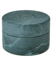 Global Views Small Cilindro Box