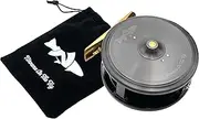 Nirvana Vintage Click Pawl Reel