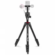 Joby Compact Action 61" Tripod Kit (JB01762)