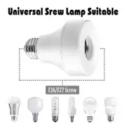 Socket Light Bulb Accessories Adapter Bulb Bulb Base Easy Installation