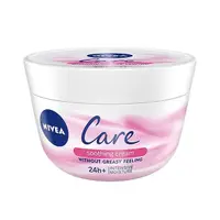 在飛比找蝦皮商城優惠-NIVEA 妮維雅 全方位潤膚霜(200ml) 敏感肌適用【