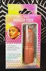 PEARL WORLD CREAMY BRONZER CONTOUR LUMINOUS GLOW TAN BLENDABLE TWIST-UP STICK