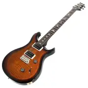 Paul Reed Smith(PRS) 2024 S2 Custom 24 (Black Amber) SN. S2072871