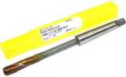 Lavallee & Ide 5/16" #1 Morse Taper Shank Spiral Chucking Reamer 531U