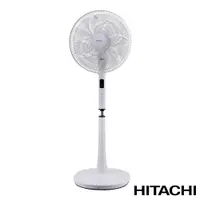 在飛比找蝦皮商城優惠-【日立HITACHI】16吋AI智能變頻DC風扇 LF-D6