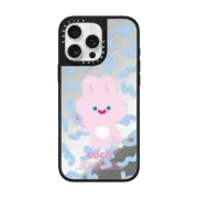 iPhone 16 Pro Max Mirror Case MagSafe Compatible COCO