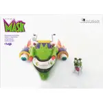 ARTLIFE ㊁ TOYISLAND 1997 THE MASK  STREET MACHINE 摩登大聖 載具