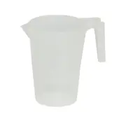 Silverline Measuring Jug 1Ltr 675289