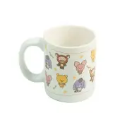 Disney - Winnie the Pooh - Pooh and Friends Mug