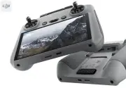 DJI RC 2 Smart Controller Works With DJI Air 3 S / DJI Mini 4 Pro / Neo Drones
