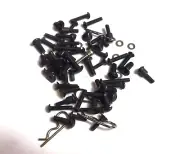 Traxxas Slash 4X4 4WD VXL Spare Screws