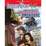 AMERICAN HISTORY INK INTERNMENT OF JAPANESE AMERICANS