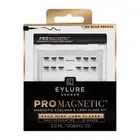 Eylure Pro Magnetic Eyeliner & Lash Flare Kit Faux Mink Lash Flares