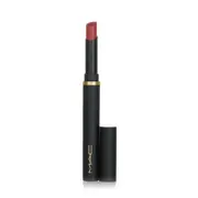 MAC - Powder Kiss Velvet Blur Slim Lipstick