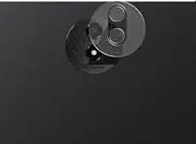 Puccy 2 Pack Camera Lens Protector Film, compatible with TCL NXTPAPER 11 Plus 11.5" Tablet TPU Camera Guard （ Not Tempered Glass/Not Front Screen Protectors ）