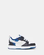 Puma Rebound V6 Lo Ac+ Inf Blue/Black/Grey