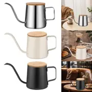 Pour over Coffee Kettle 350ml Drip Coffee Kettle for Coffee Maker Kitchen