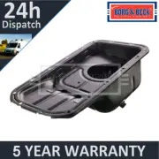 Fits Hyundai Amica Getz i10 Kia Picanto 1.0 Oil Sump Borg & Beck