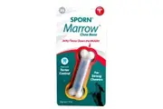 Sporn X-Small Jerky Flavour Marrow Dog Bone Toy