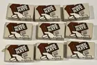 Vintage Hand Soap Bars Lot of 9 Amway Work Mate Made In USA 5.5oz NOS