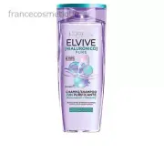 L'oreal Paris ELVIVE HYALURONIC PURE shampoo 380 ml