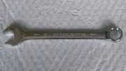MATCO TOOLS "SILVER EAGLE" RC16M2SE, 16MM. COMBINATION WRENCH, 12 POINT.