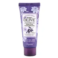 在飛比找POYA Buy寶雅線上買優惠-韓國Olive橄欖保濕護手霜 50g