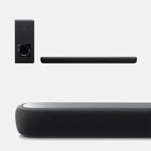 【全新品】Yamaha YAS-209 SoundBar 聲霸 數位音響投射器 含重低音