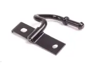 MINI R52 R53 Supporting Bracket Left Genuine 18201493798