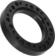 SOESFOUFU Short Hub Connector Car Steering Wheel Spacer Adapter for Easy Vehicle