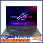 ASUS ROG Strix 16" G614JIR-N4041W Core i9 Laptop Win 11