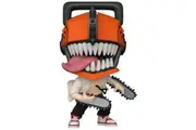 [Funko] Chainsaw Man: Chainsaw Man - Pop! Vinyl Figure