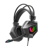 Wired Gaming Headset with Microphone for Switch PC Computer Laptop4810