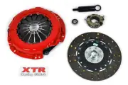 XTR STAGE 2 RIGID CLUTCH KIT fits 2005-2011 SCION tC xB 2.4L 2AZ-FE (for: Toyota)