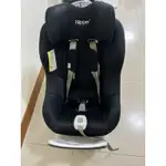 (二手）NIPPER 0-13公斤安全汽座 360度旋轉 ISOFIX