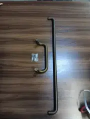 Rockwood BF15747-313 T3 Push Pull Bar Set 10in CTC 33..