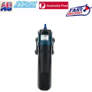 JUP-02 Aquarium Internal UV Sterilizer Filter For Fish Fank With UV light 500l/h