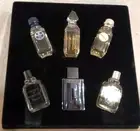 Givenchy Perfume Miniature Set Vintage BNIB