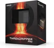 ^AMD Ryzen Threadripper PRO 5975WX CPU (Retail Boxed) (100-100000445WOF)