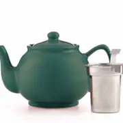 Price & Kensington Emerald 6 Cup Teapot