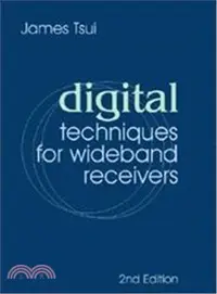 在飛比找三民網路書店優惠-Digital Techniques for Wideban