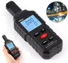 Digital EMF Meter LCD Electromagnetic Field Radiation Detector Geiger Counter UK