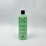 Make Me Dusty - Hand & Body Grip (Green, 500ml)