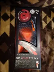 Arch Flex System High Arch Size US 5+
