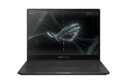 Asus ROG FLOW X13 GV301QH, AMD RYZEN 7 5800HS, GTX 1650, 16GB RAM 512GB SSD, 13.4" Windows 11, Off Black - Excellent - Refurbished