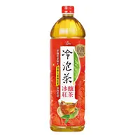 在飛比找蝦皮商城優惠-光泉 冷泡茶-冰釀紅茶(1235ml)[大買家]